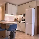Summer Mood, Forest Feeling In Apartament Sozopol