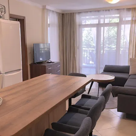 Apartament Summer Mood, Forest Feeling In *