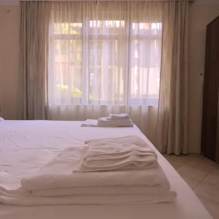 Apartament Summer Mood, Forest Feeling In *