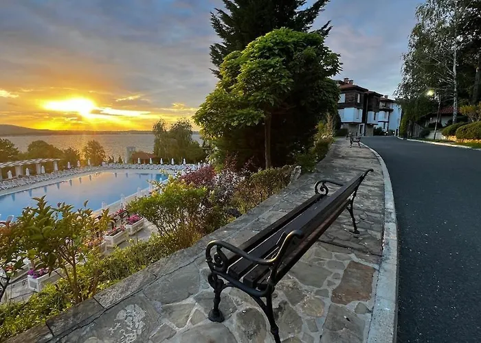 Apartament Summer Mood, Forest Feeling In *