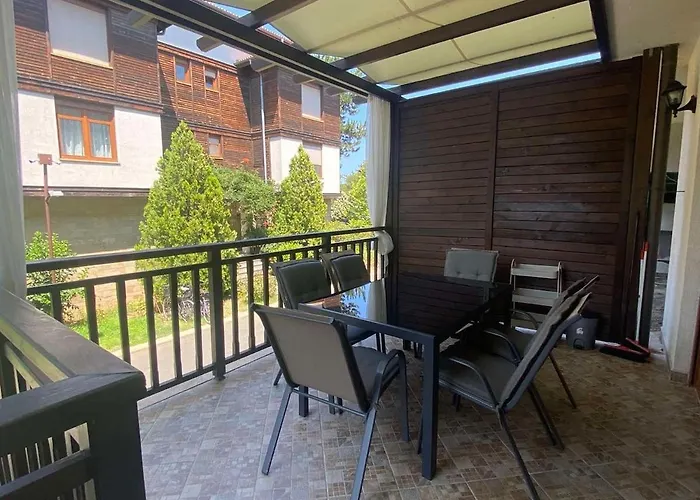 Summer Mood, Forest Feeling In