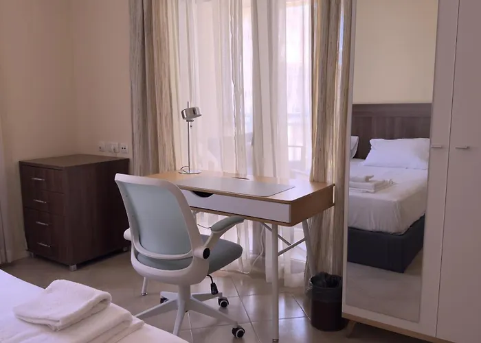 Apartament Summer Mood, Forest Feeling In Sozopol