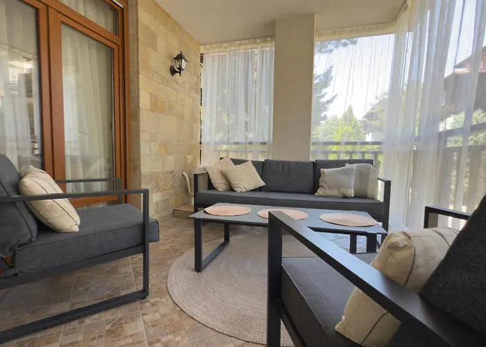 Summer Mood, Forest Feeling In Apartament