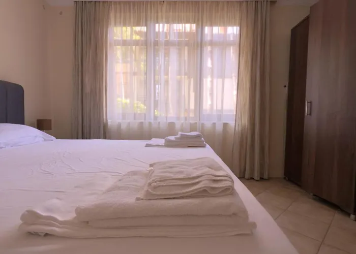 Apartament Summer Mood, Forest Feeling In *