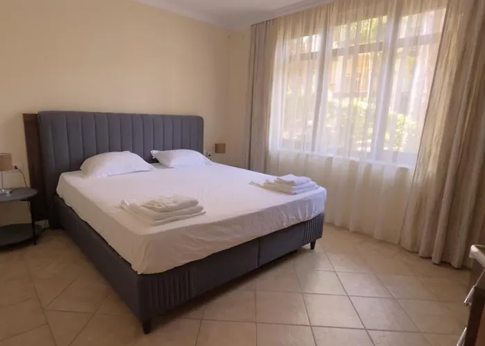 Apartament Summer Mood, Forest Feeling In