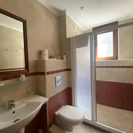 Appartement Summer Mood, Forest Feeling In