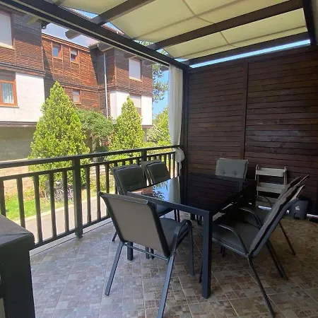 Summer Mood, Forest Feeling In