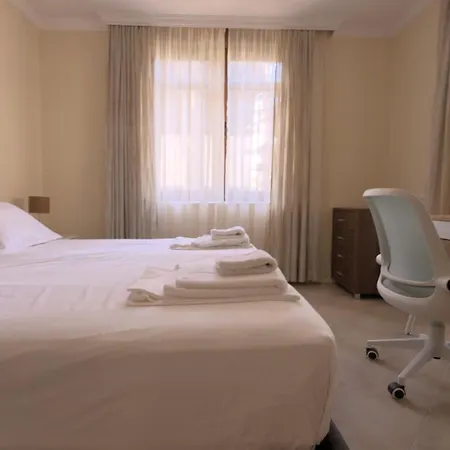 Summer Mood, Forest Feeling In Appartement Sozopol