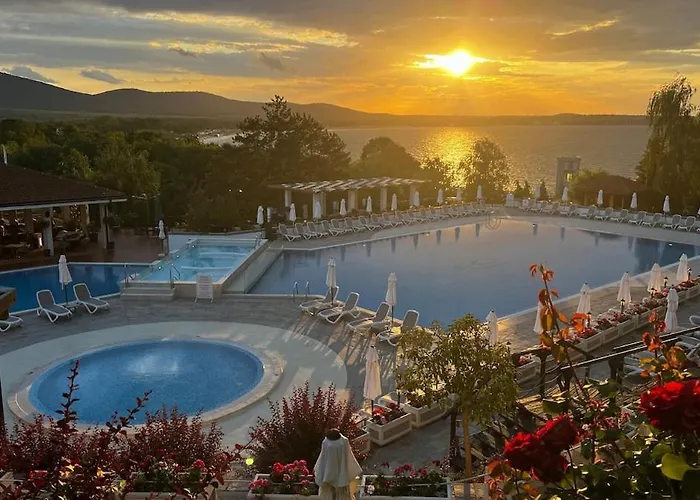 Summer Mood, Forest Feeling In דירה