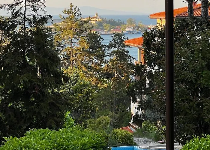 Summer Mood, Forest Feeling In דירה *