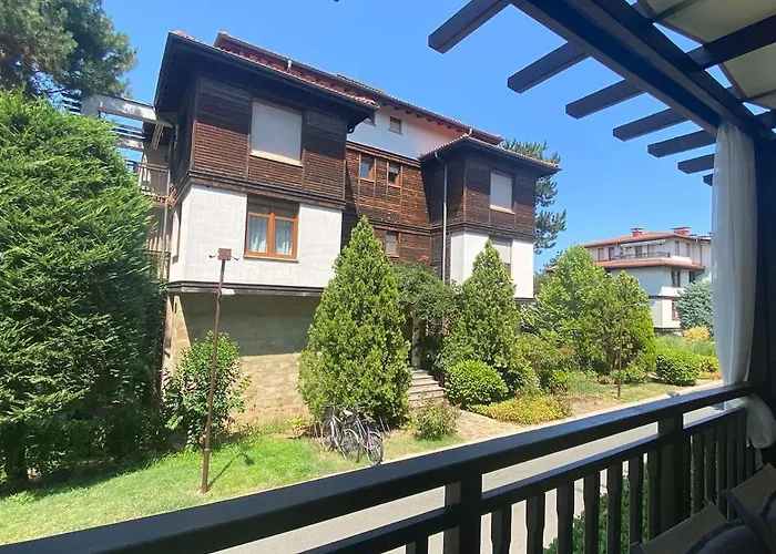 Summer Mood, Forest Feeling In סוזופול